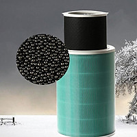 Air Purifier Filter Parts Formaldehyde Eliminated Version HEPA for Xiaomi MI Air Purifier Air Cleaning Filter