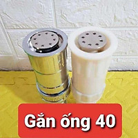 ĐẦU BÉC TƯỚI CÂY GẮN ỐNG 21 - 50 ĐỂ TƯỚI CÂY 206821 206822