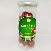 Táo đỏ khô 250g