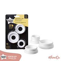 Bộ cổ nối máy hút sữa Tommee Tippee Express & Go