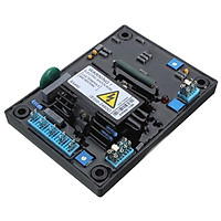 Thiết Bị Điều Chỉnh Điện Áp Tự Động AVR SX460