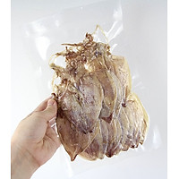 Mực Khô Phú Quốc 200g (size 60 - 80con/kg)