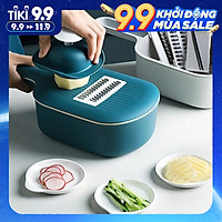 Máy cắt rau củ quả đa năng Xiaomi