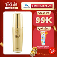 Tinh chất serum dưỡng trẻ hoá da HÀN QUỐC LAGIVADO NATIN CEUTIC SERUM 50ml