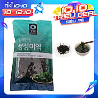 Rong Biển Khô Daesang Hàn Quốc 50gr
