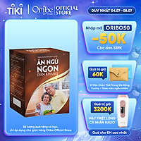 Viên Uống An Ngủ Ngon Dân Khang