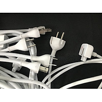 Dây Nguồn Nối Dài Dành Cho Sạc Macbook, sử dụng cho Macbook Pro, Air, Unibody, Retina