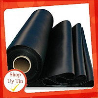 TẤM CAO SU 2mmx500mmx1200mm (day*rong*cao)