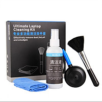 Bộ Dụng Cụ Vệ Sinh Máy Tính ECOLA CD-EL140