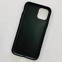 Ốp lưng cho iPhone 11 Pro Max (6.5) hiệu j-CASE Dawning Leather Tpu chống sốc - Hàng nhập khẩu