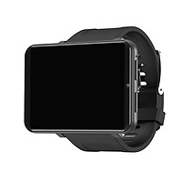 Đồng hồ thông minh DM100 4G Thể thao WiFi GPS BT Smartwatch 2.86 Inch Màn hình cảm ứng Android 7.1 3GB + 32GB Trình phát nhạc Gọi điện thoại