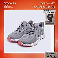Giày Thể Thao Nữ Biti’s Hunter Jogging ActivGen DSWH07200XAM (Xám)
