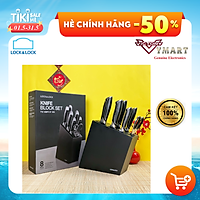 Bộ Dao 8 Món Lock&Lock CKK803