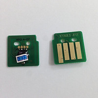 Chíp mực dành cho Fuji Xerox DC - IV/ V C2260/2263/2265 - V C2260/2263/2265 - C/K/M/Y Xanh - Đỏ - Vàng - Đen