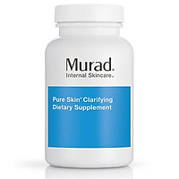 Viên uống giảm mụn PURE SKIN CLARIFYING DIETARY SUPPLEMENT