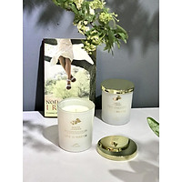 Nến thơm White Jasmine