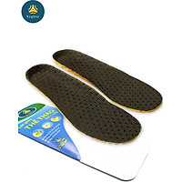 Lót giày thể thao EVA êm chân có cấu trúc tổ ong thoáng khí buybox BBPK25