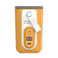 Sạc USB Bình Túi Cách Nhiệt Bao Làm Nóng Chai Nước Ấm Cho Bé Di Động Trẻ Sơ Sinh Phụ Kiện Du Lịch