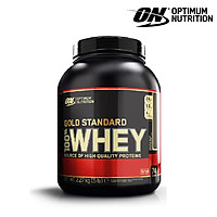 Gold Standard 100% Whey ON 5lbs - Sữa Tăng Cơ Với Dòng Protein Sạch Uy Tín Lâu Đời Tại Mỹ