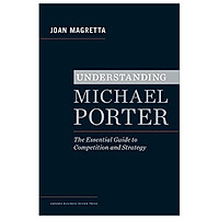 Understanding Michael Porter
