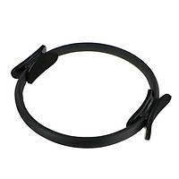 Pilates Ring Indoor Stretchable Fitness Weight Loss Yoga Training Equipment