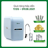 Máy Lọc Nước A. O. Smith A1 (65W) - Xanh - Hàng chính hãng