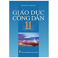 Giáo Dục Công Dân 11 (2021)