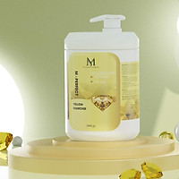 Kem Dưỡng Trắng Da Cốt Yến Mi Young M-Perfect Luxury Body Cream (Phiên Bản Mới) - 1000gr