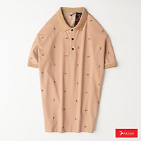 Áo polo nam cỡ lớn (Thương Hiệu Akyoo) Size 80-140kg