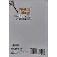 Phóng sự báo chí - Lý thuyết, kỹ năng và kinh nghiệm (tái bản lần 3)