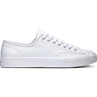 Giày Sneaker Nam Converse Jack Purcell Leather Low Top 164224C