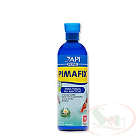 Dung Dịch Diệt Nấm API Pond Pimafix Cao Cấp