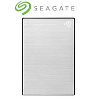 Ổ Cứng Di Động Seagate Backup Plus 5TB 2.5 inch USB 3.0 - Hàng Nhập Khẩu