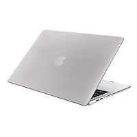 Ốp UNIQ Husk Pro Claro dành cho Macbook Air 13 (2020) - Hàng chính hãng