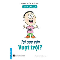 Tại Sao Cần Vượt Trội