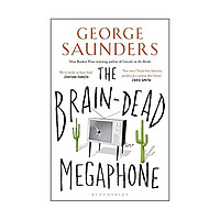 The Brain-Dead Megaphone Paperback – 2 Nov 2017