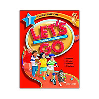 Let’s Go 1 SB 3Ed