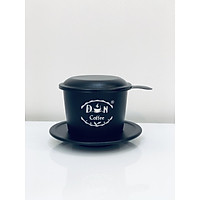 Phin cafe nhôm cao cấp D.O.N Coffee