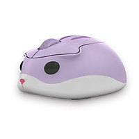 Chuột Máy Tính Akko Hamster Wireless - Hàng Chính Hãng