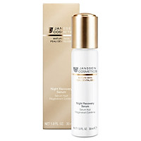Tinh Chất Phục Hồi Da Ban Đêm Night Recovery Serum (30ml)