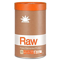 Amazonia RAW Fermented Paleo Protein Vanilla & Lucuma 1kg