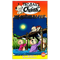 Truyện Tranh Trạng Quỷnh – Tập 256: Mợ Quỷnh Ra Tay