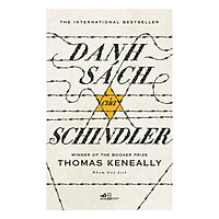 Danh Sách Của Schindler