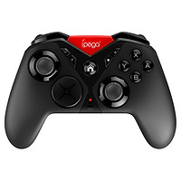iPega BT Gamepad PG-SW001 BT3.0 650mAh Swappable Programmable Buttons Six-Axis Gyroscope Vibration Function Wired /
