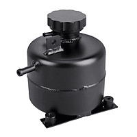 Coolant Header Expansion Water Tank for BMW R53 MINI Cooper S 02-06 Durable