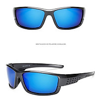 Sports Style Men Outdoor Cycling Windscreen Sunglasses