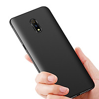 Ốp lưng silicon màu dành cho OPPO K3 siêu mỏng