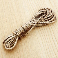 gói 50 kẹp ảnh gỗ màu size 25mm Tặng Kèm 5m dây cói treo ảnh ( ảnh thật shop tự chụp)