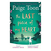 The Last Piece Of My Heart