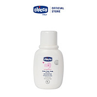 Sữa dưỡng thể chiết xuất Hạnh nhân 0M+ Chicco - Chai du lịch 50ml